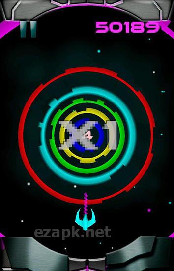 Spinrush