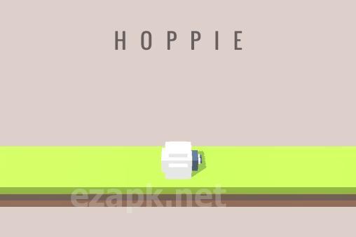 Hoppie