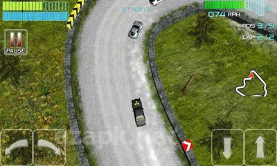 Alpha Wheels Racing