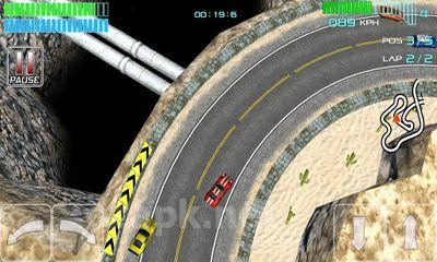 Alpha Wheels Racing