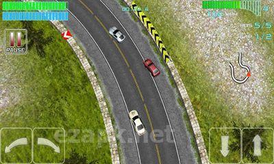 Alpha Wheels Racing