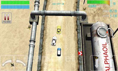 Alpha Wheels Racing