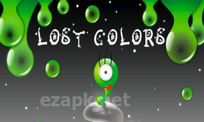 Lost Colors