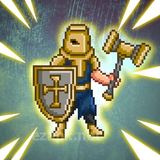 Tavern Rumble  - Roguelike Deck Building Game