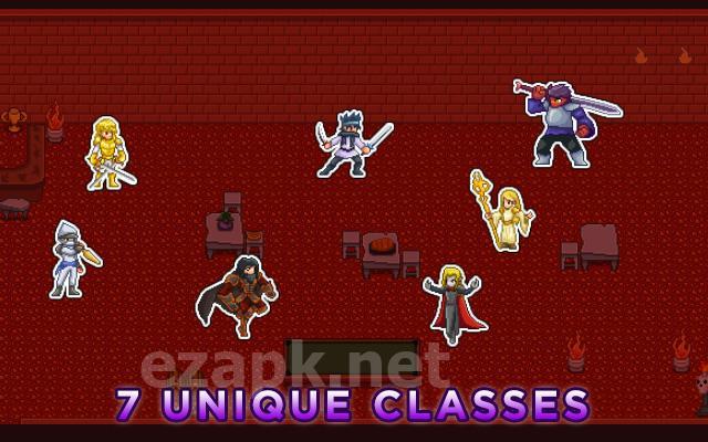 Tavern Rumble  - Roguelike Deck Building Game