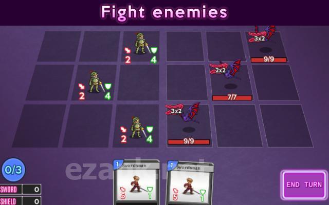 Tavern Rumble  - Roguelike Deck Building Game