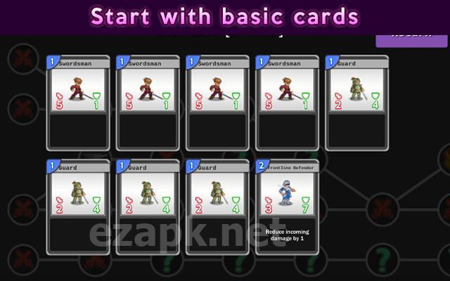 Tavern Rumble  - Roguelike Deck Building Game