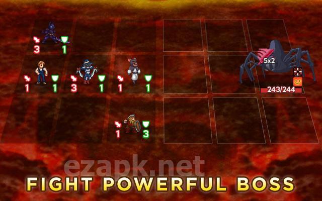 Tavern Rumble  - Roguelike Deck Building Game