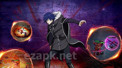 Tokyo ghoul: Dark war