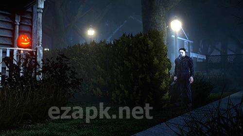 Dead by daylight