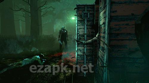 Dead by daylight