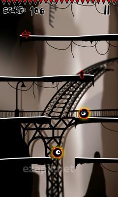 Mystery Falldown
