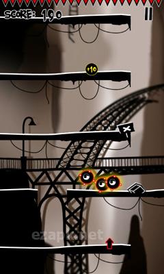 Mystery Falldown
