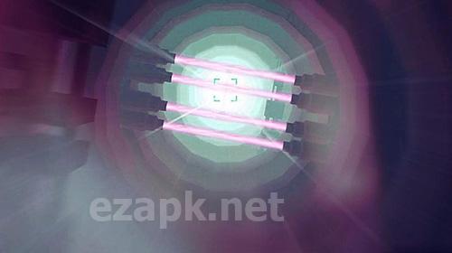 Maze tunnel: Rush and dash