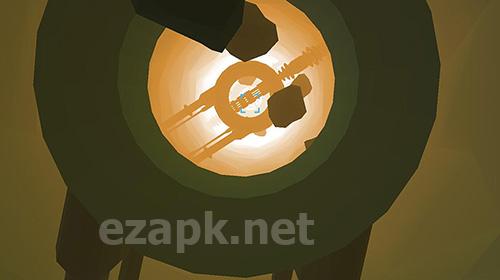 Maze tunnel: Rush and dash