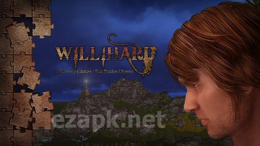 Willihard. Collector's edition: Full hidden objects