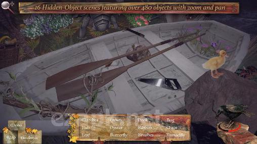 Willihard. Collector's edition: Full hidden objects