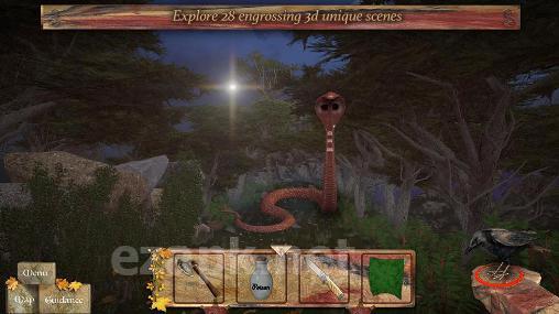 Willihard. Collector's edition: Full hidden objects