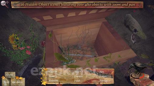 Willihard. Collector's edition: Full hidden objects
