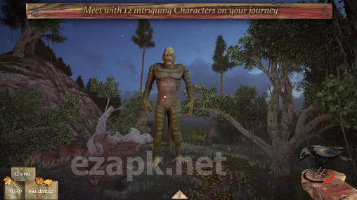 Willihard. Collector's edition: Full hidden objects