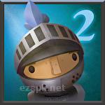 Wind-up knight 2