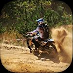 Bike racing: Motocross 3D