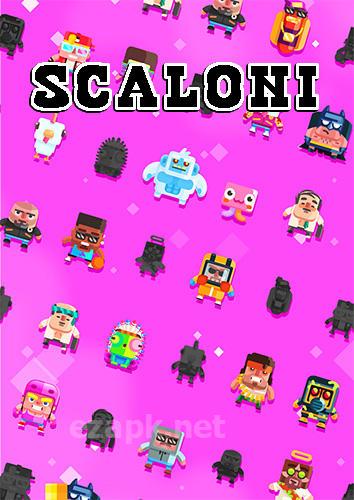 Scaloni
