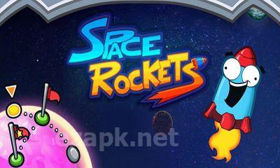 Space Rockets