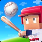 Blocky baseball