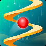 Gravity helix