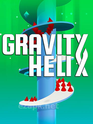 Gravity helix
