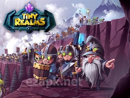 Tiny realms