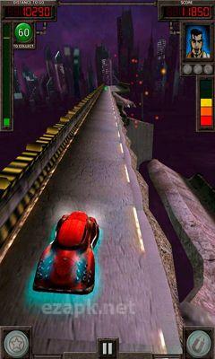 The Jump Escape The City