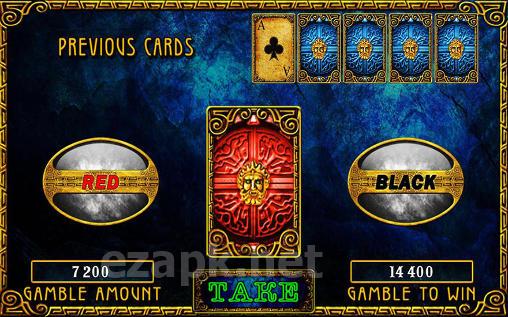 Ocean lord: Slots