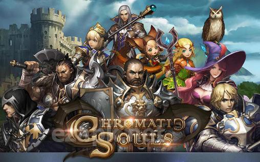 Chromatic souls
