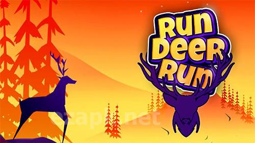 Run deer run