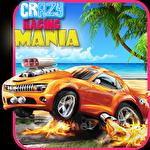 Crazy racing mania