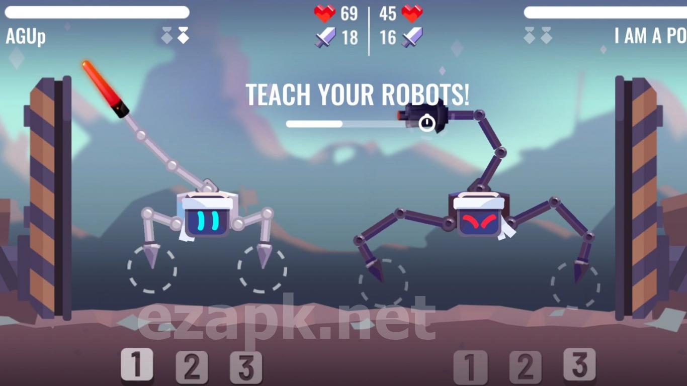 Robotics!
