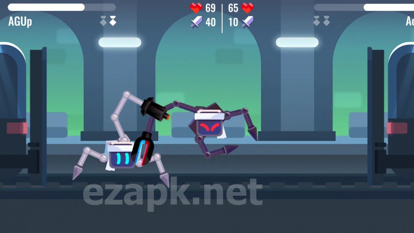 Robotics!