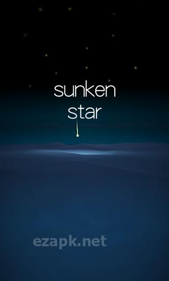 Sunken star