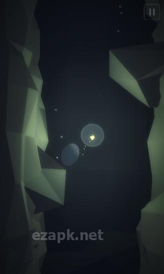 Sunken star