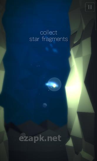 Sunken star