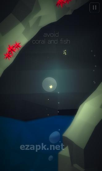 Sunken star