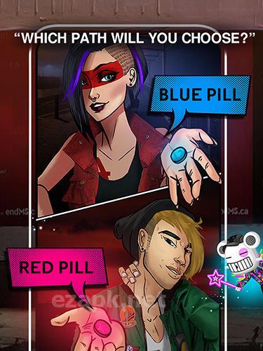 Beat fever: Music tap rhythm game
