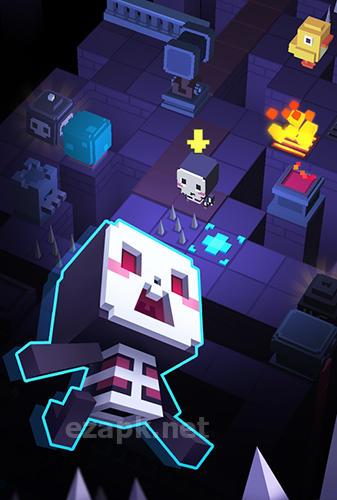 Cube critters
