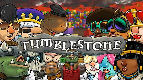 Tumblestone