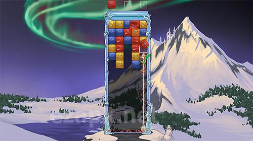 Tumblestone