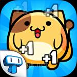 Kitty cat clicker