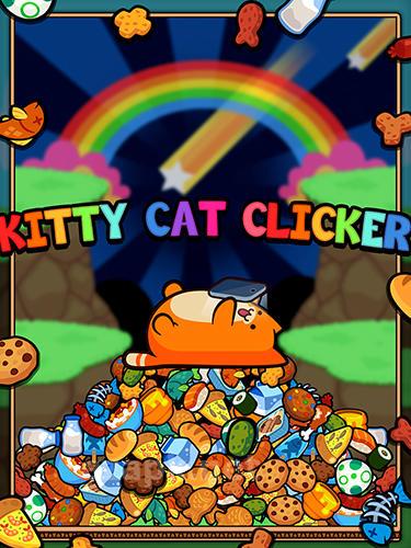 Kitty cat clicker