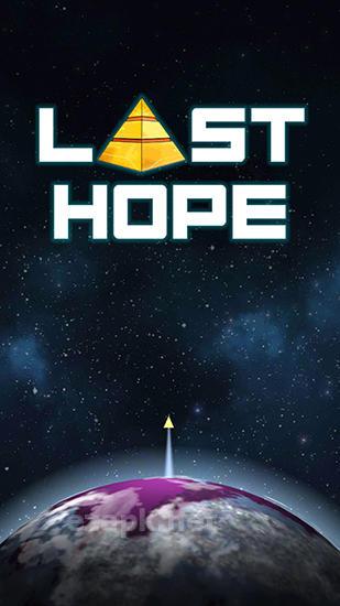 Last hope